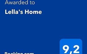 Lella'S Home